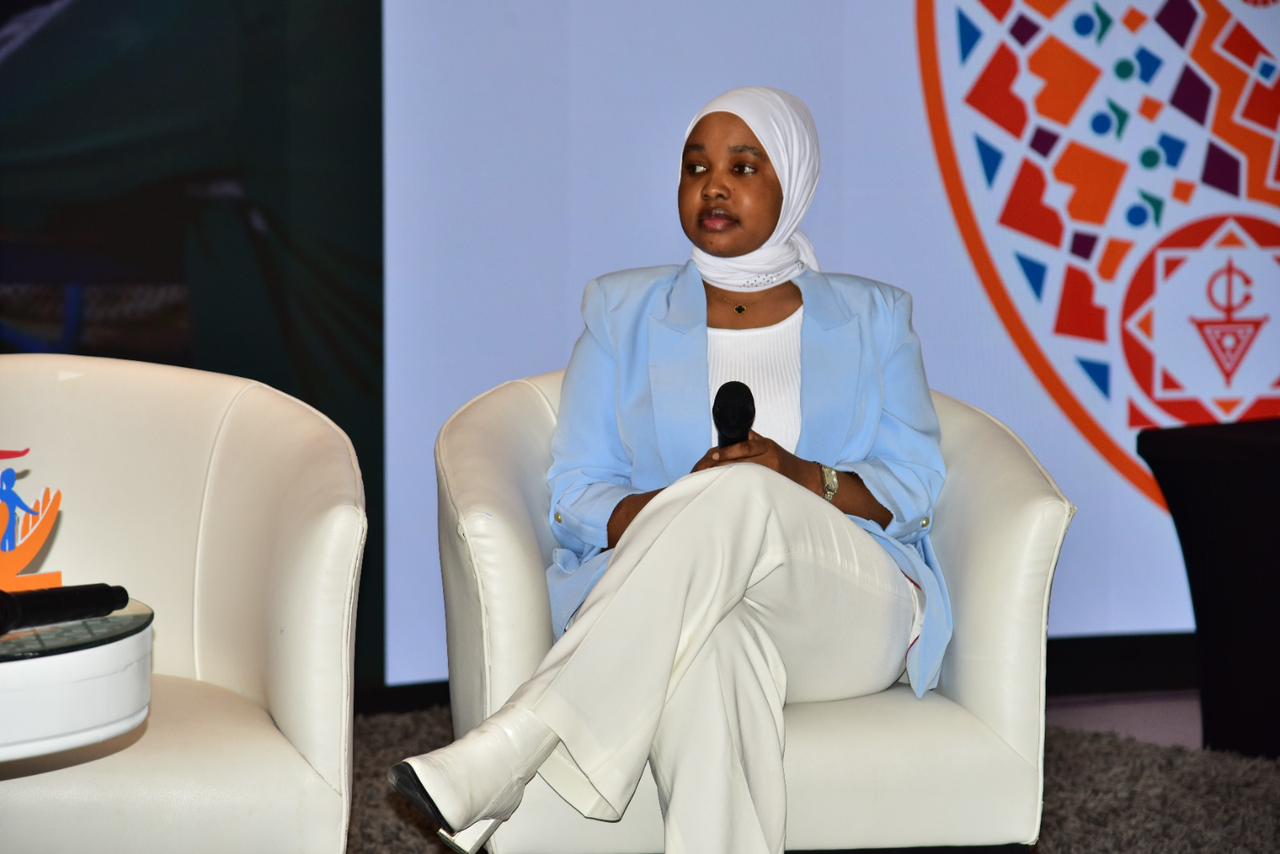 ZENAB HAYAT